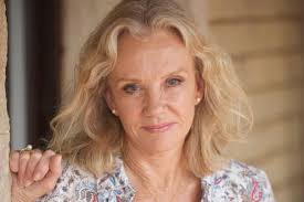 Hayley Mills quit chemo.jpg